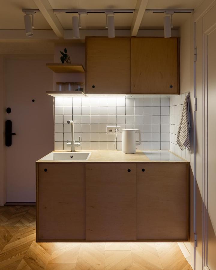 Passage Apartment Ivano-Frankivszk Kültér fotó