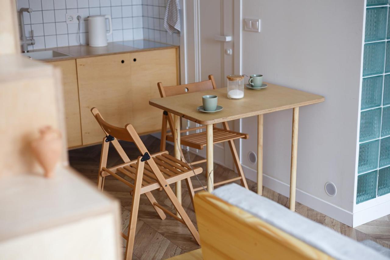 Passage Apartment Ivano-Frankivszk Kültér fotó