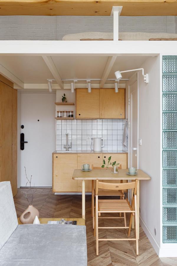 Passage Apartment Ivano-Frankivszk Kültér fotó