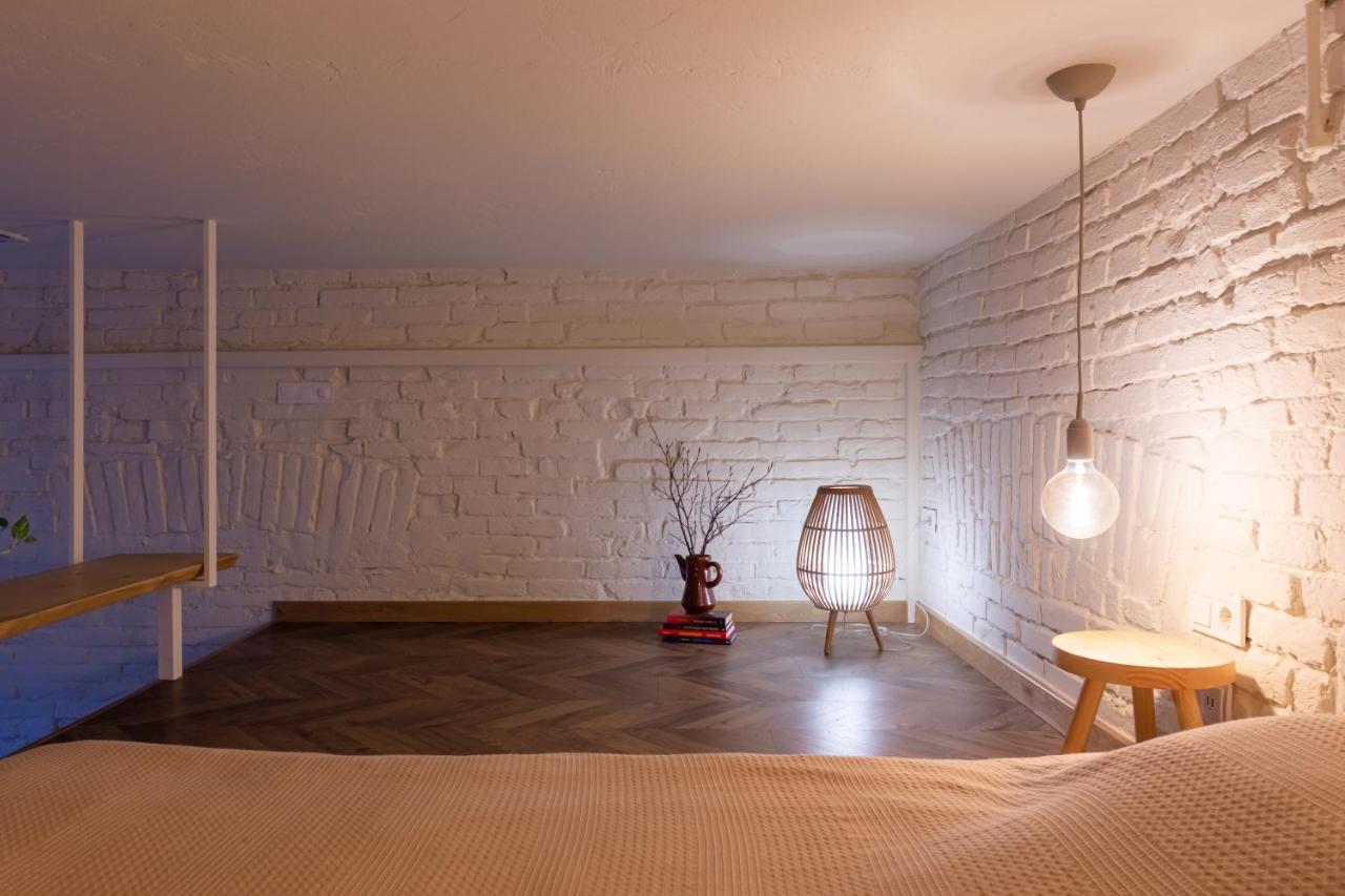 Passage Apartment Ivano-Frankivszk Kültér fotó
