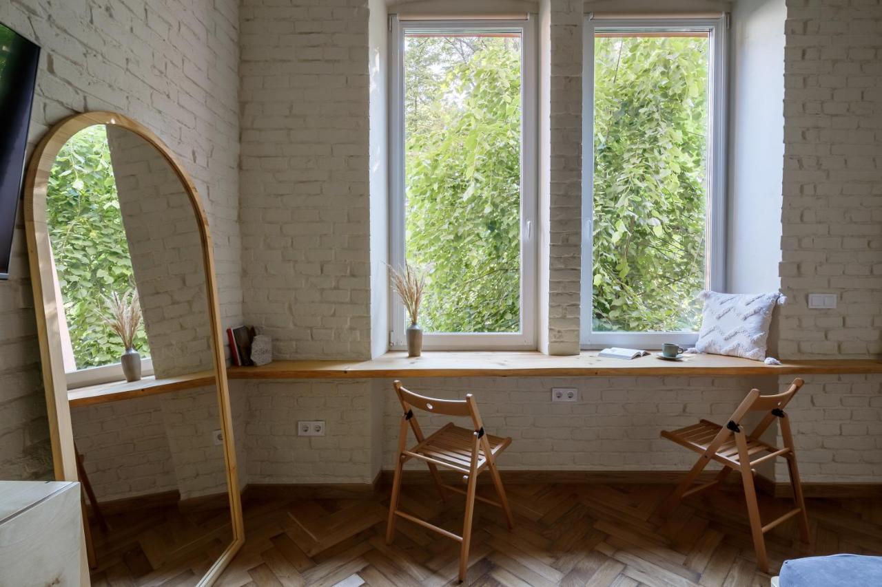 Passage Apartment Ivano-Frankivszk Kültér fotó